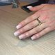 Nieuwe set acryl babyboom