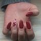 Nieuwe set Acryl nailart basic