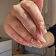 Nieuwe set gel nailart basic