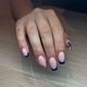 Nieuwe set gel french