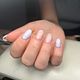 Bijwerken gel nail art basic