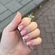 Nieuwe set acryl french