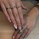Nieuwe set gel nailart extreme