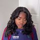 Lace front