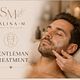 Gentlemen treatment