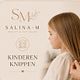 Kind knippen (tot 10jaar)