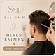 Heren knippen