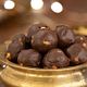 RAAGI LADDU