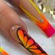 Nail pigment