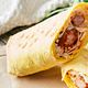 hot dog wrap