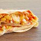 fries crepe