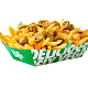 cheedar jalapeno fries