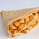 strips crepe