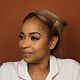 Soft Glam Make up