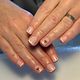 BIAB & Level 1 Nail Art