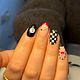 Gel X & Level 2 Nail Art