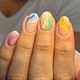 BIAB & Level 2 Nail Art