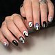 BIAB & Level 3 Nail Art