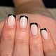 BIAB & French Tip