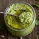 Zucchini Pesto