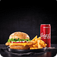 Love Me Tender Cheese Meal