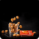 Popcorn Snacks 