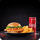 Love Me Hot Meal