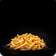 SoulFries Large 