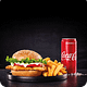 Love Me Tender Meal
