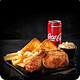 Lunch Meal