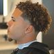 TAPER FADE.