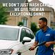 Interior &  Exterior car wash