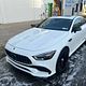 Basic Exterior Car Wash