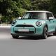 MINI Cooper C / S