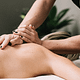 Deep Tissue Massage
