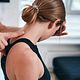 Back, Neck & Shoulder