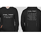"Breaking the Silence" 2025 Tour Sweatshirt