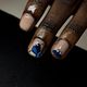 Manicure design