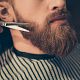 Corte de barba