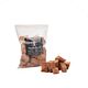 Kersen Chunks Rookhout 1,5 KG