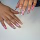 Gel Extensions