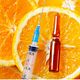 Vitamin C Injection