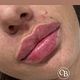 Russian lips