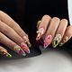 Nail art v.a.