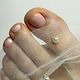 PLUS PEDICURE