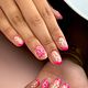 NAIL ART LEVEL 3