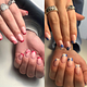 NAIL ART LEVEL 1