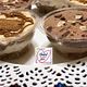 كنافة فراولة