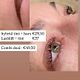 Lashlift + hybrid brows combi deal 
