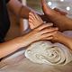 Cosmetische pedicure Deluxe